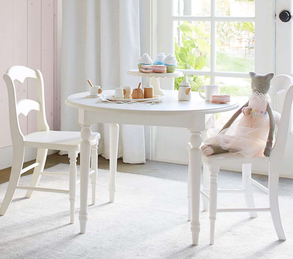 Pottery barn play table discount